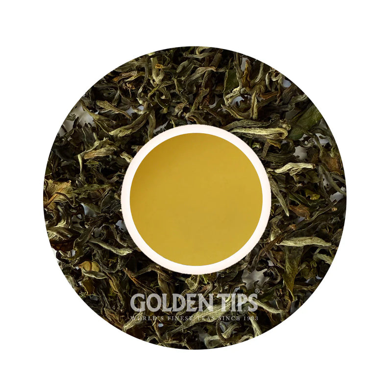 North Tukvar - Spring Petals Darjeeling Black Tea First Flush 2026