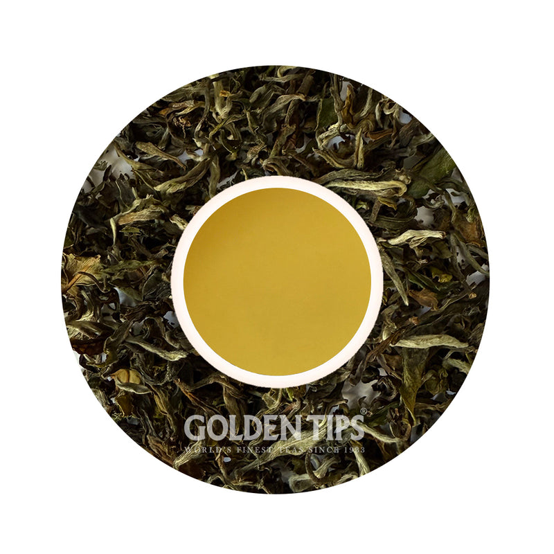 North Tukvar - Spring Petals Darjeeling Black Tea First Flush 2025