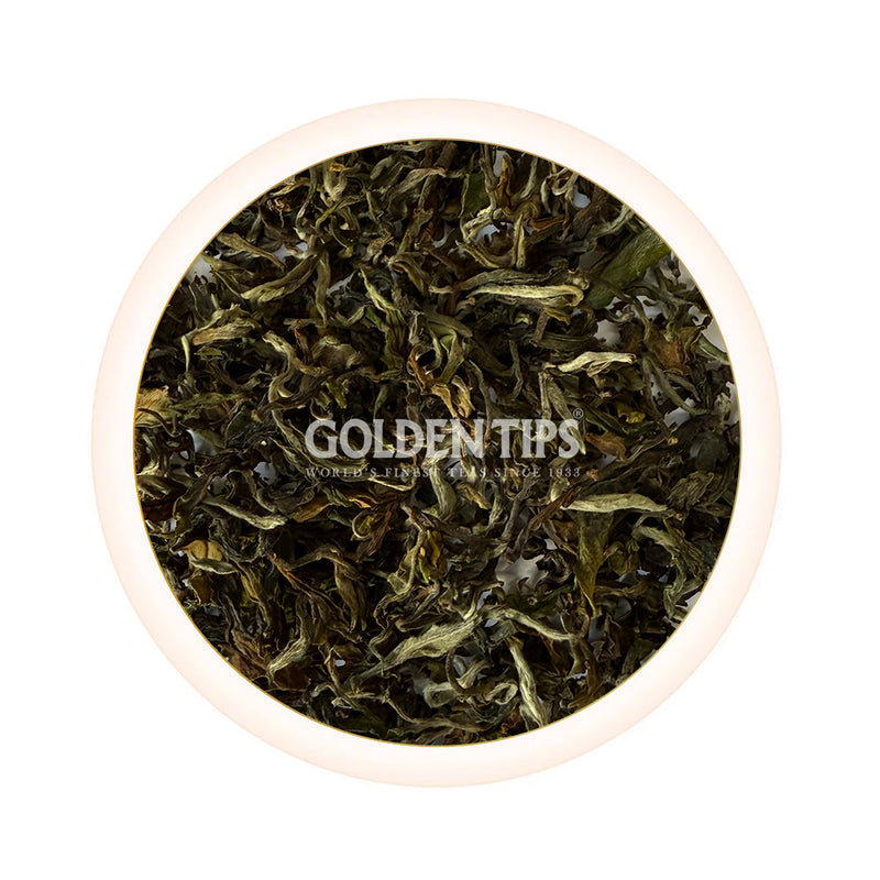 North Tukvar - Spring Petals Darjeeling Black Tea First Flush 2025