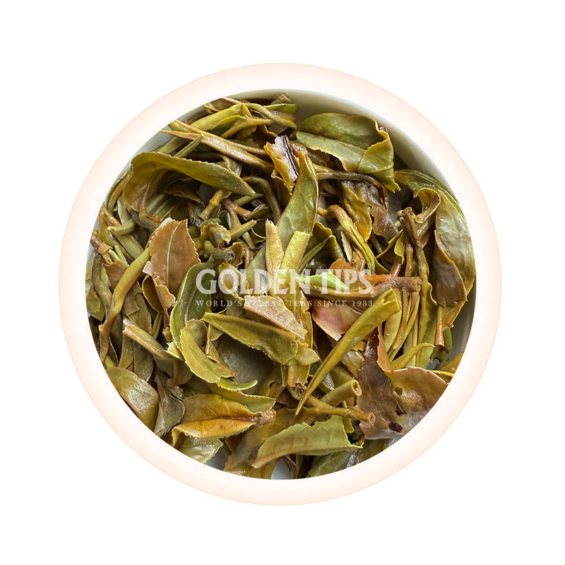 North Tukvar - Spring Petals Darjeeling Black Tea First Flush 2025