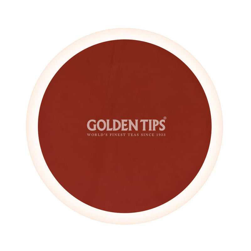 Summer Serenade Second Flush Darjeeling Black Tea