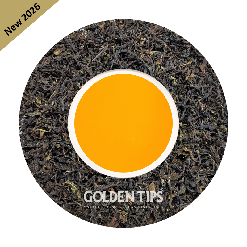 Wah - Himalayan Summer Kangra Tea Second Flush 2026
