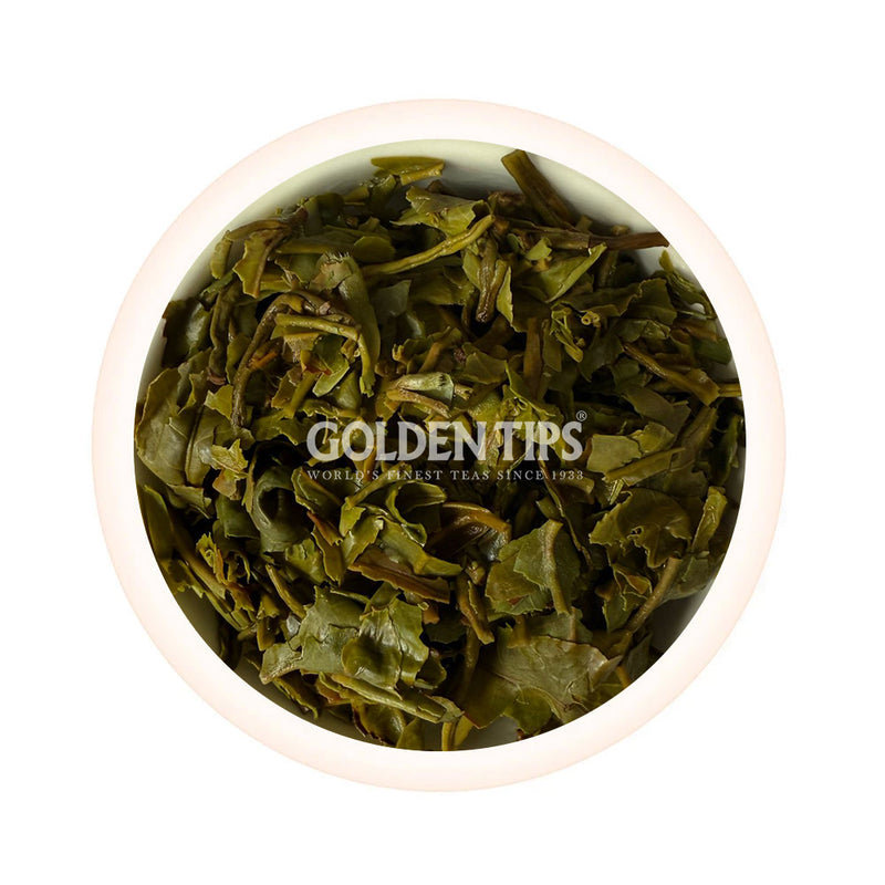 Upper Fagu - Spring Splash Darjeeling Black Tea First Flush 2025