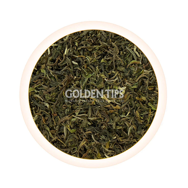 Upper Fagu - Spring Ardour Darjeeling Black Tea First Flush 2025
