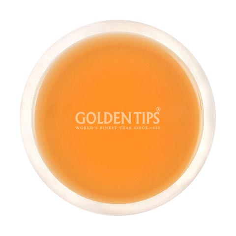 Green Tea - Tin Can - Golden Tips