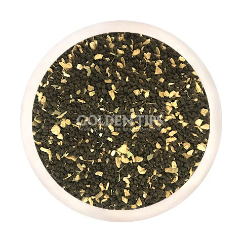 Assam Kadak Chai, Spicy Masala Blend - Golden Tips