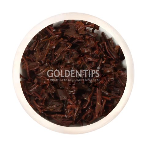 Mango Flavoured Loose Leaf Black Tea - Paper Box