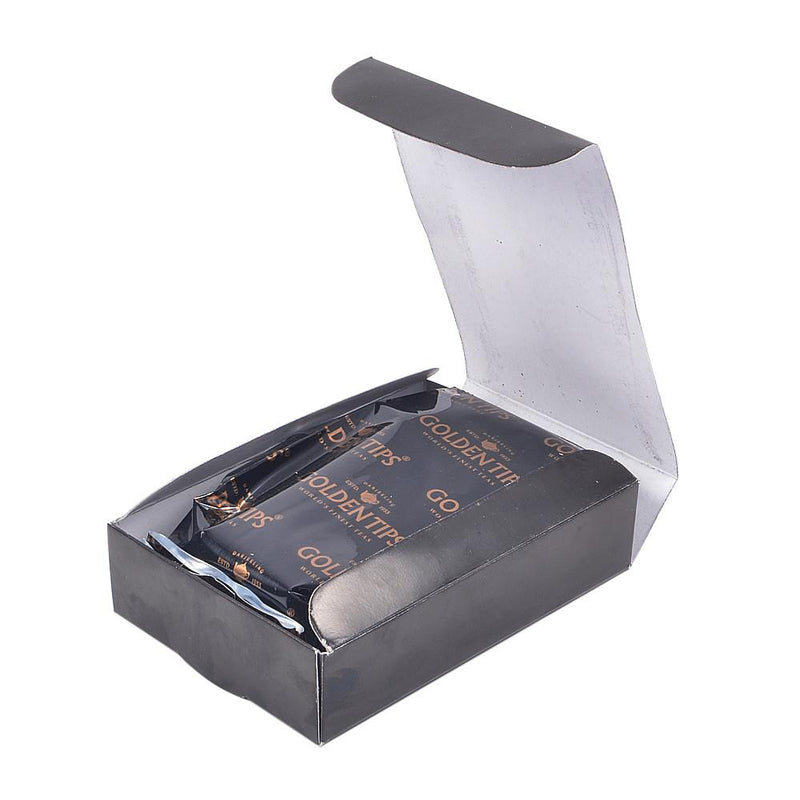 Pure Assam Tea - Royal Brocade Cloth Bag - Golden Tips