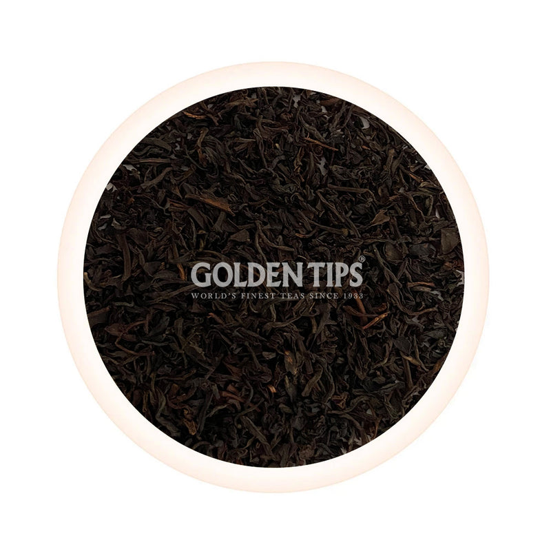 Southern Siesta Nilgiri Black Tea Second Flush 2021 - Golden Tips