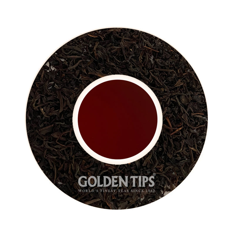 Southern Siesta Nilgiri Black Tea Second Flush 2021 - Golden Tips