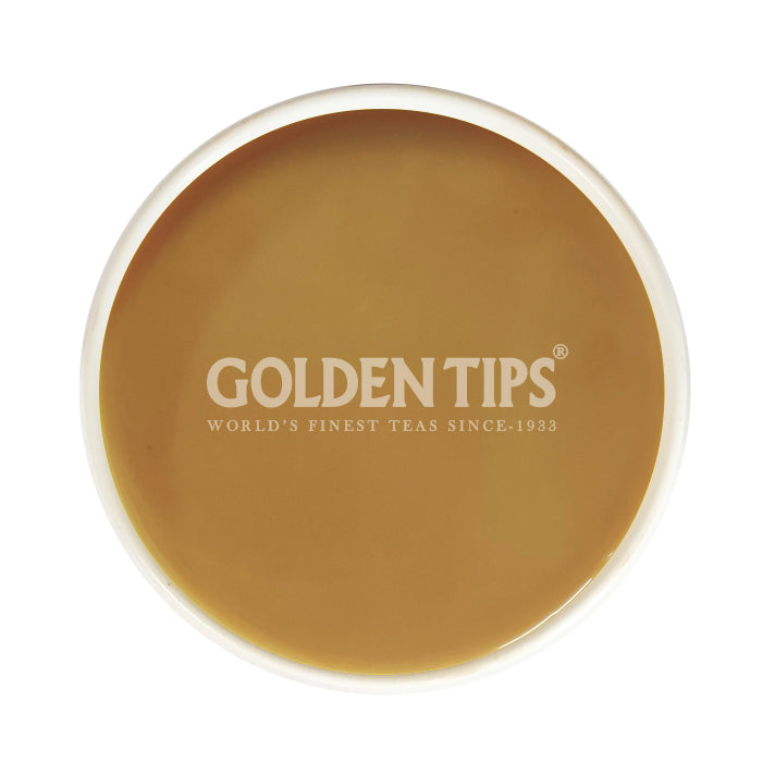Ginger Mastea - Indian Masala Chai - Golden Tips