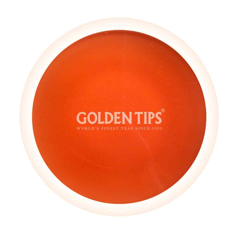 Supreme Synthesis Hibiscus - Stevia Green Tea - Golden Tips