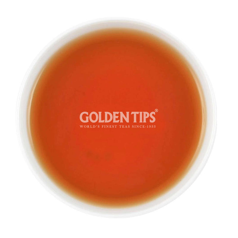 Earl Grey Tea - Tin Can - Golden Tips