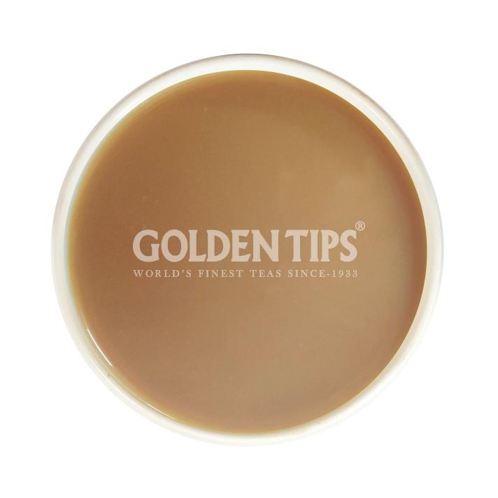 Ginger CTC Black Tea - Golden Tips