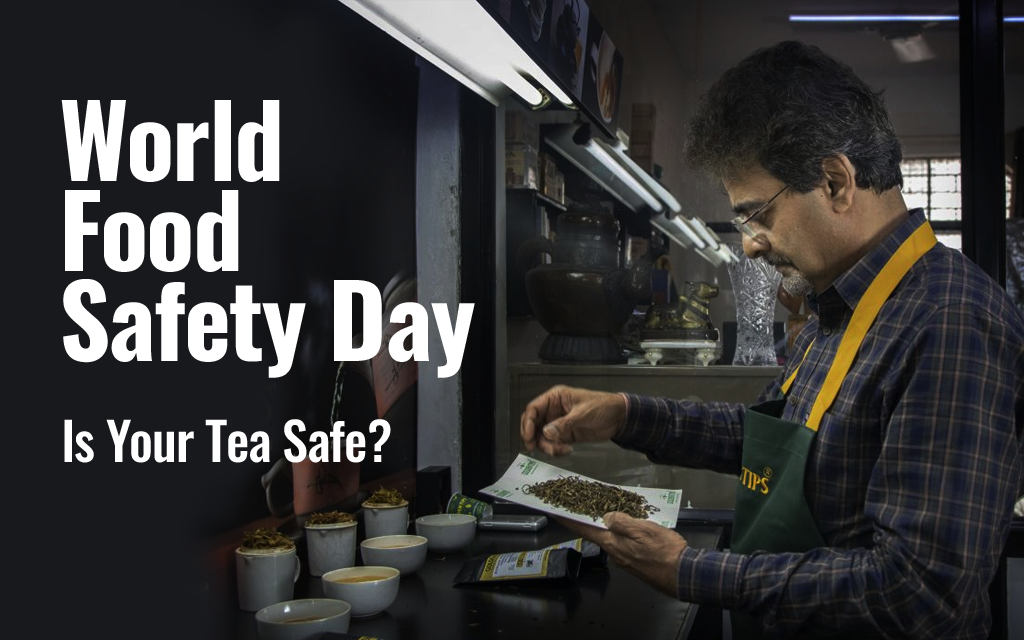 All You Need to Know About World Food Safety Day