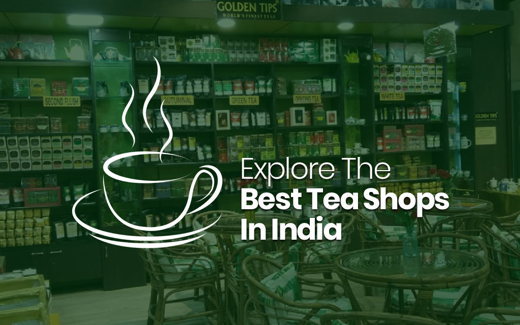 Top Rated Tea Store: Discover Premium Blends & Exclusive Deals