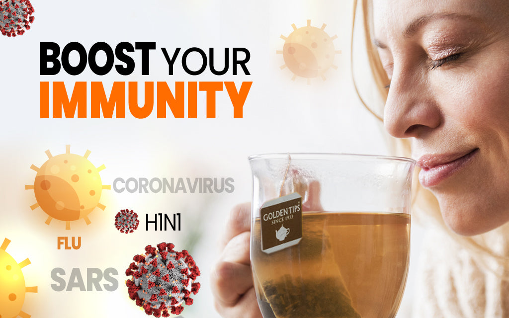 Take Your Immune System to the Next Level With These Immunity Boosting Tips