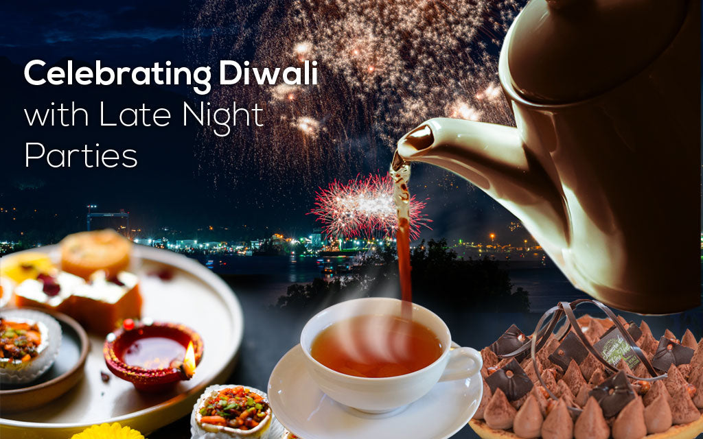 How to Celebrate the Holidays this Diwali Season