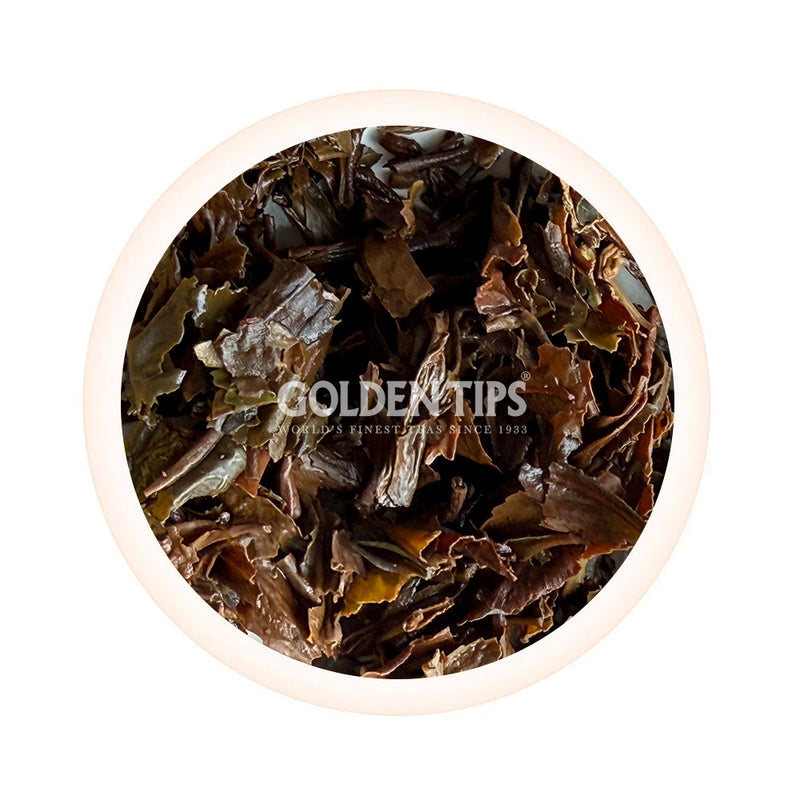 Giddapahar - Muscatel Hint Darjeeling Black Tea Second Flush 2025
