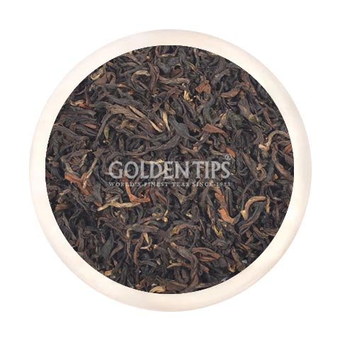 Darjeeling Tea - Tin Can