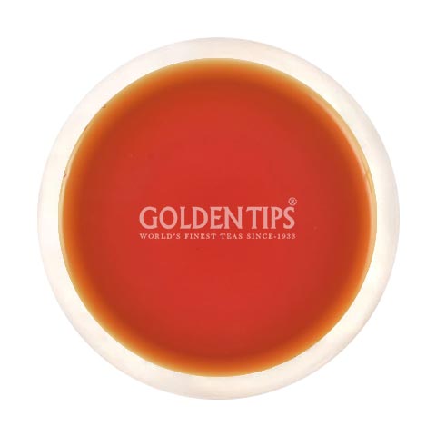 Darjeeling Tea - Tin Can