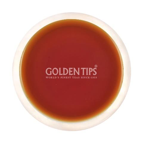 Sikkim Temi Tea - Tin Can