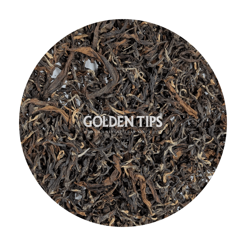 Arya - Ruby Regalia Organic Darjeeling Tea Second Flush 2026