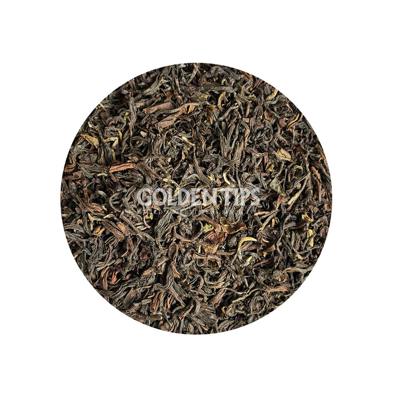 Giddapahar - Muscatel Hint Darjeeling Black Tea Second Flush 2025