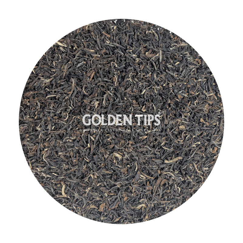 Margaret's Hope - Summer Tippy Grandeur Darjeeling Tea Second Flush 2026