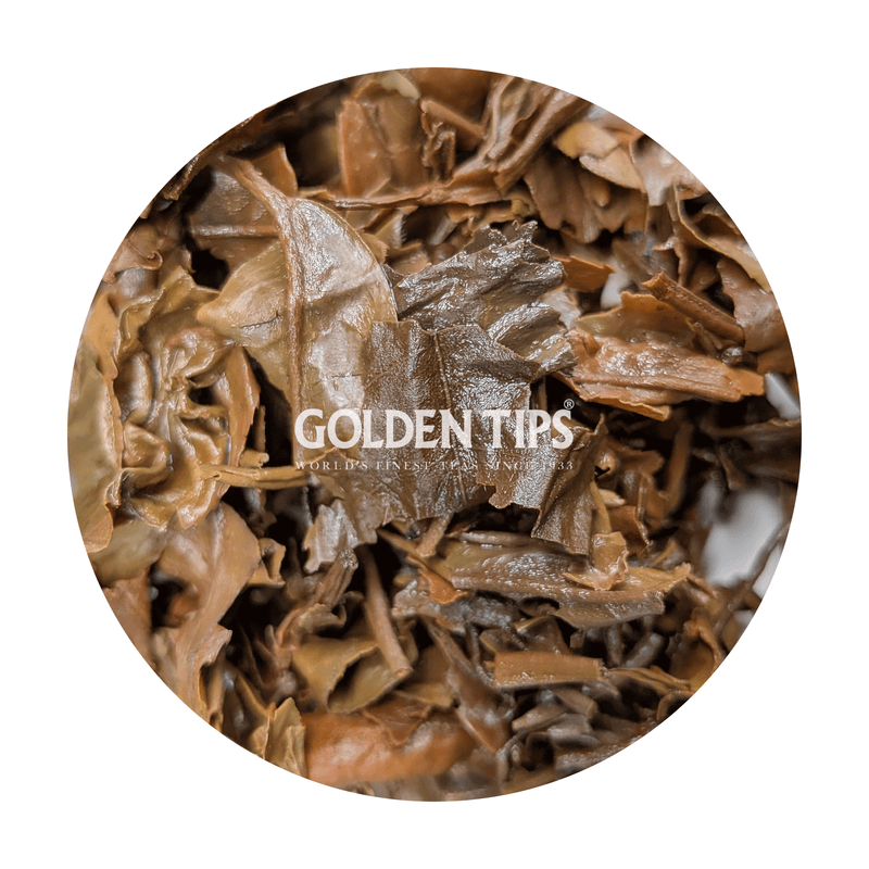 Turzum - Clonal Summer Jamboree Darjeeling Tea Second Flush 2026
