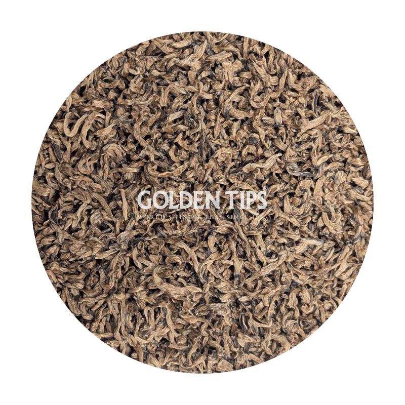 Halmari - 24 Carat Golden Tips Exotic Assam Tea Second Flush 2026