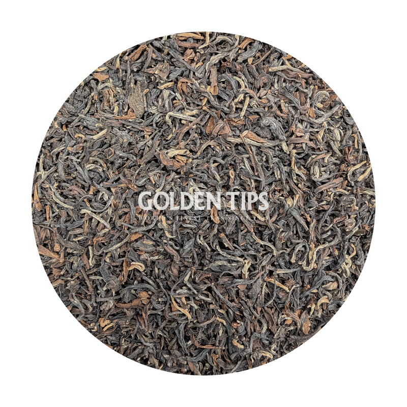 Puttabong - Clonal Musk Groove Darjeeling Tea Second Flush 2026