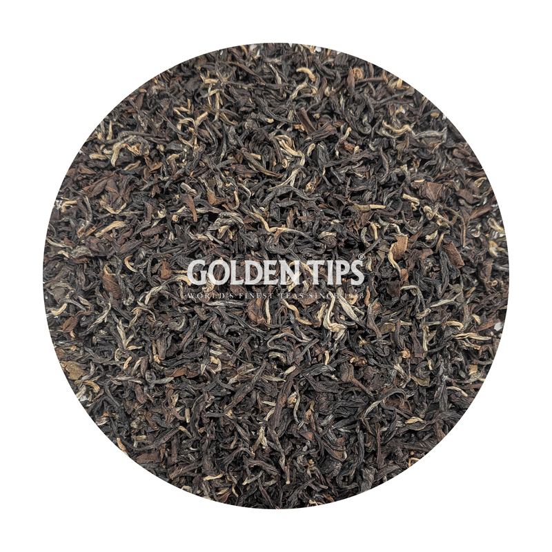 Turzum - Clonal Summer Jamboree Darjeeling Tea Second Flush 2026