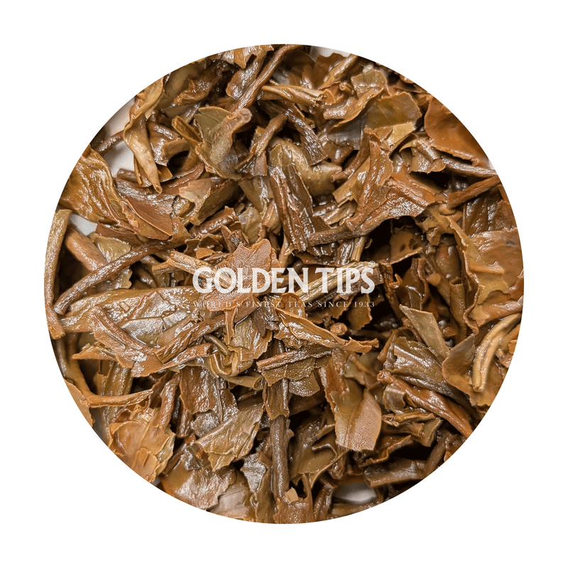 Puttabong - Clonal Musk Groove Darjeeling Tea Second Flush 2026