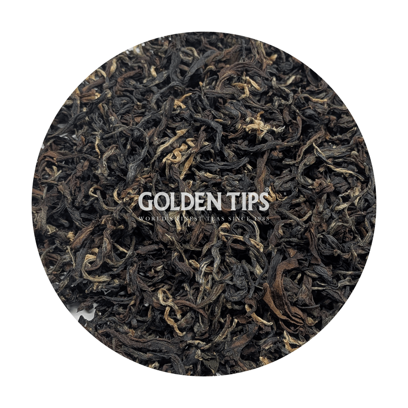 Arya - Ruby Regalia Organic Darjeeling Tea Second Flush 2026