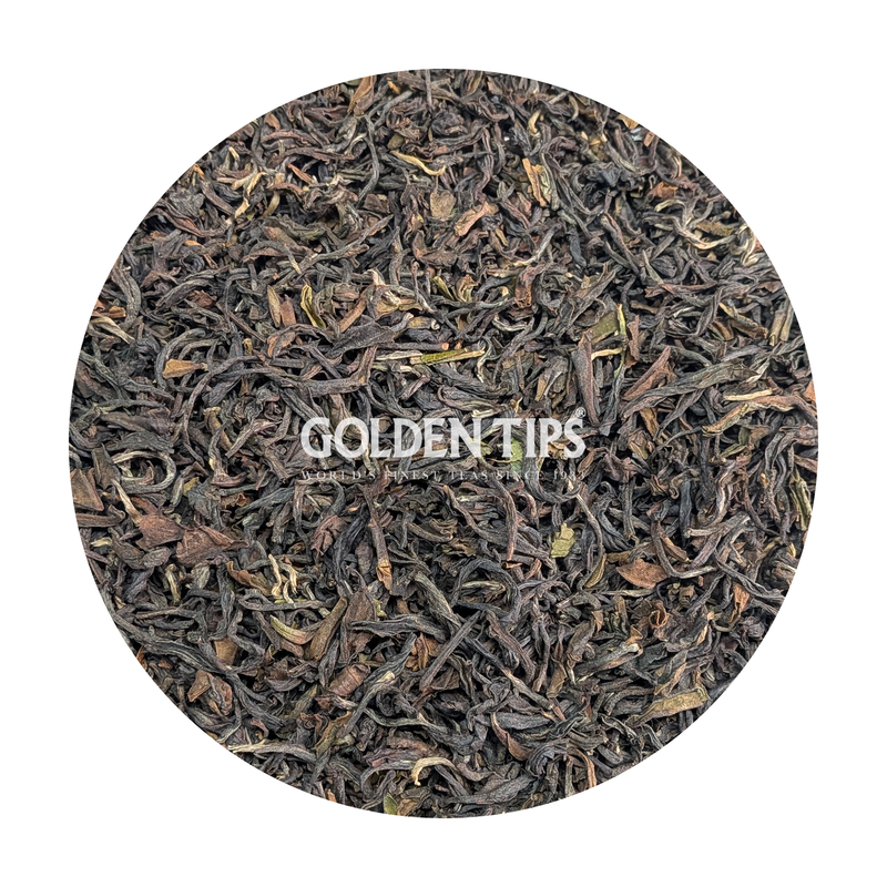 Arya - Summer Melange Organic Darjeeling Tea Second Flush 2026