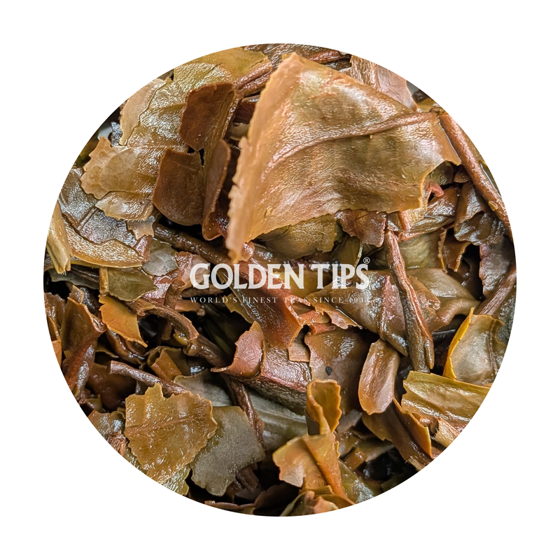 Arya - Summer Melange Organic Darjeeling Tea Second Flush 2026