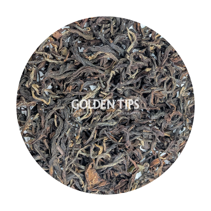 Arya - Summer Surprise Organic Darjeeling Tea Second Flush 2026