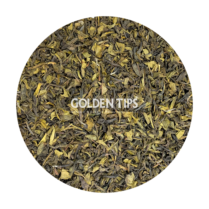 Arya - Green Melody Organic Darjeeling Tea First Flush 2026
