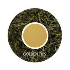 Spring Imperial Organic Darjeeling Black Tea First Flush 2023