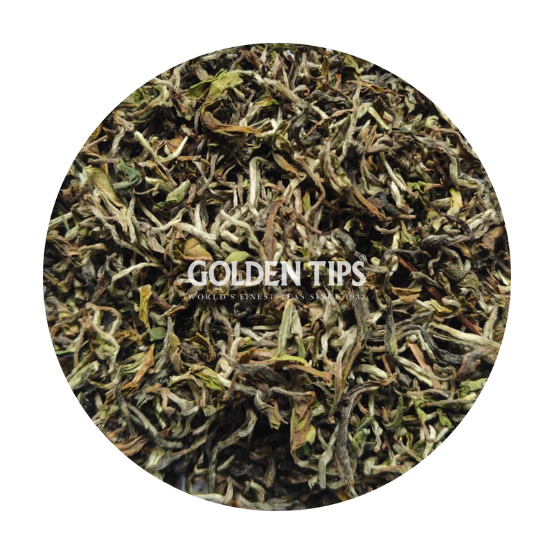 Avongrove - Moonshine Hint Organic Darjeeling White Tea First Flush 2026