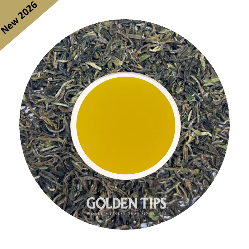 Balasun - Spring Arize Darjeeling Black Tea First Flush 2026