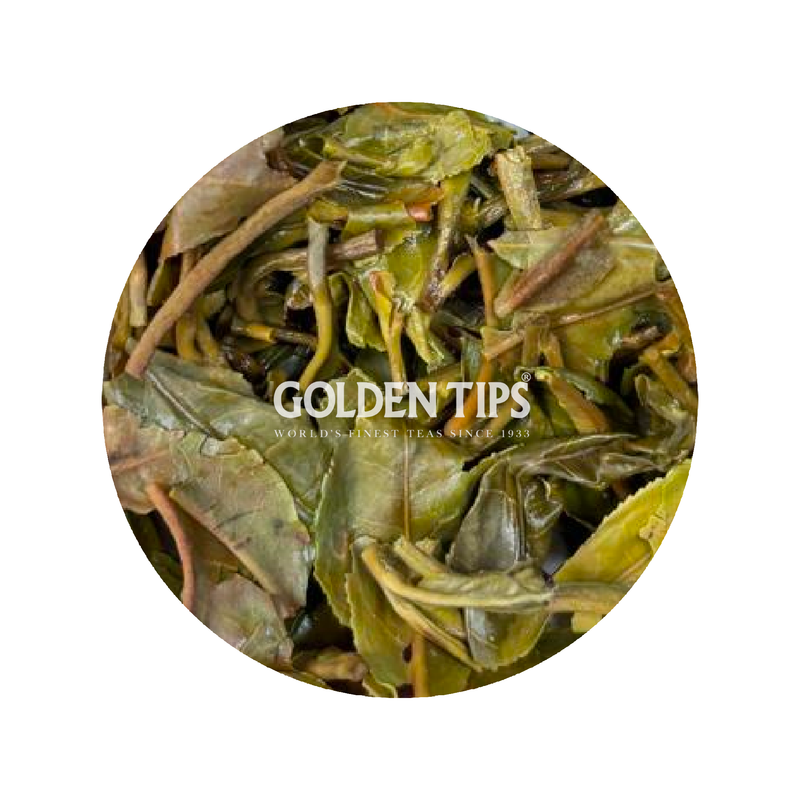 Balasun - Spring Arize Darjeeling Black Tea First Flush 2026