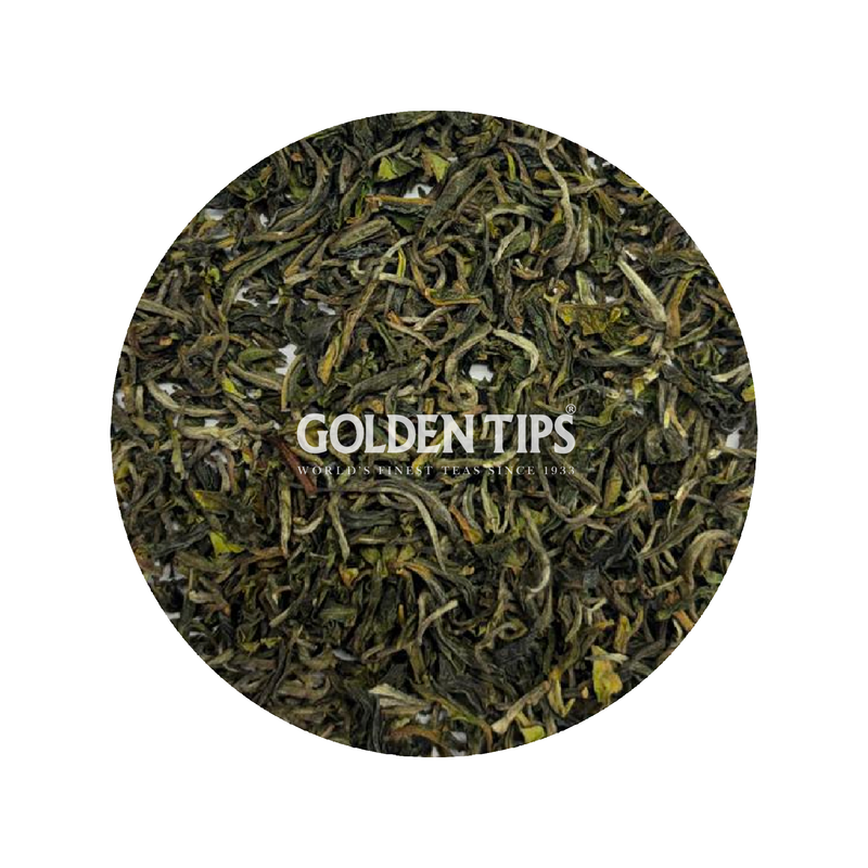Balasun - Spring Arize Darjeeling Black Tea First Flush 2026