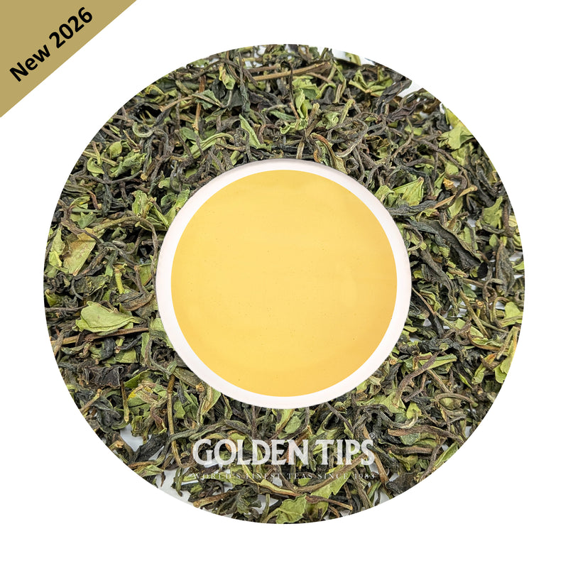 Himalayan - Himalayan Enigma Spring Tea First Flush 2026