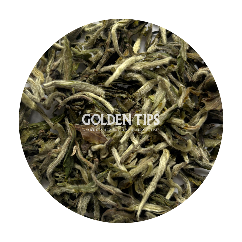 Castleton - White Pride Super Star Darjeeling Tea First Flush 2026 ...