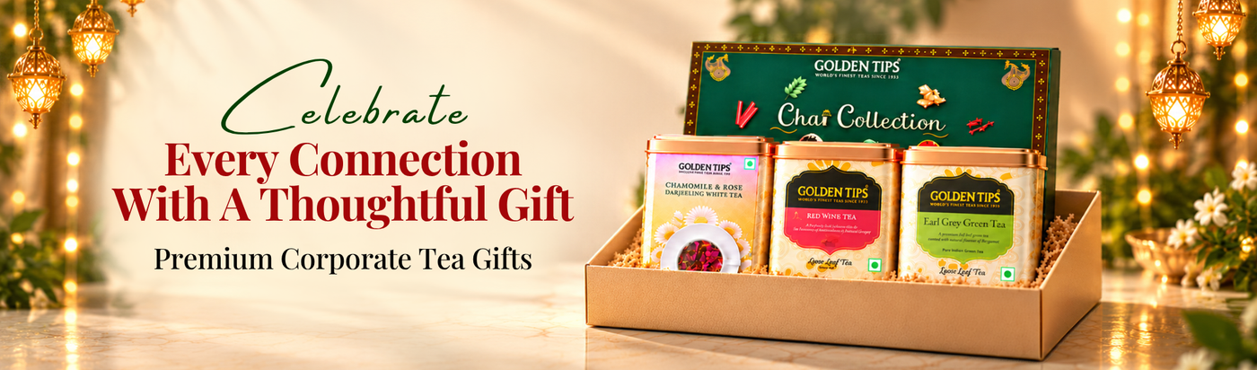 Every connection with a thoughtful gift