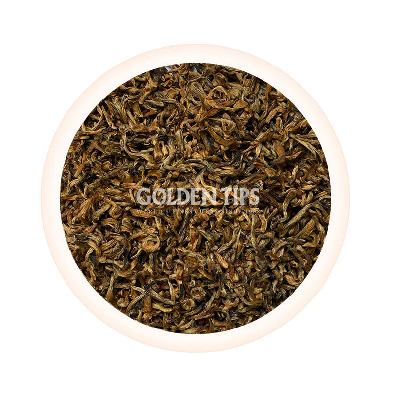 Dhelakhat - Goldmine Assam Black Tea Second Flush 2025