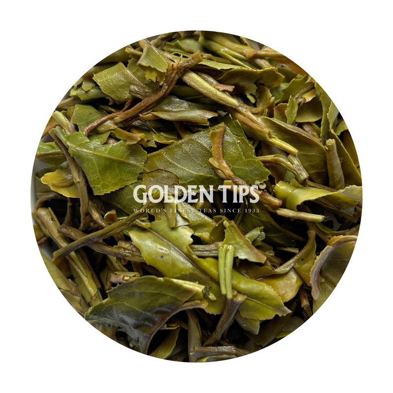 Mim - Verdant Symphony Organic Darjeeling Tea First Flush 2026