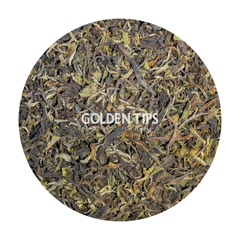 Gopaldhara - Spring Moondrop Sonata Darjeeling Tea First Flush - 2026